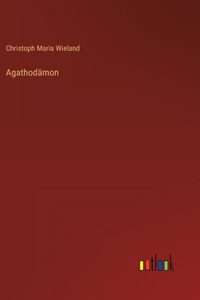 Agathodämon