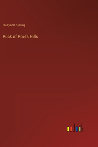 Puck of Pool's Hills