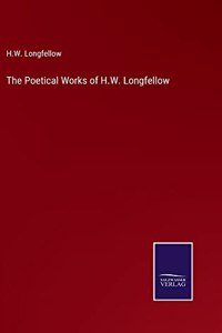 Poetical Works of H.W. Longfellow