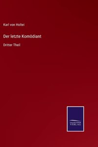 Der letzte Komödiant