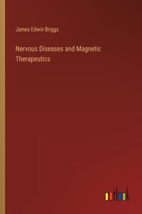 Nervous Diseases and Magnetic Therapeutics