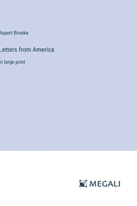 Letters from America