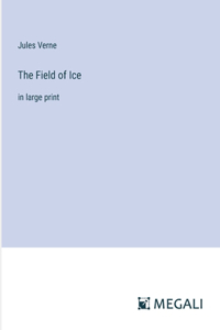 Field of Ice