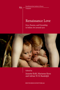 Renaissance Love