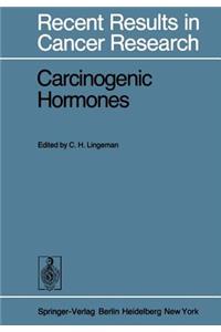 Carcinogenic Hormones