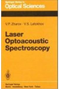 Laser Optoacoustic Spectroscopy
