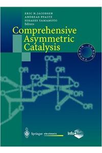 Comprehensive Asymmetric Catalysis