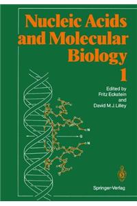 Nucleic Acids and Molecular Biology