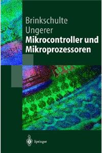 Mikrocontroller Und Mikroprozessoren