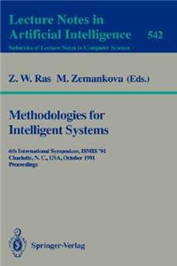 Methodologies for Intelligent Systems