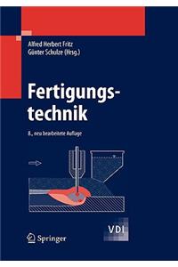 Fertigungstechnik