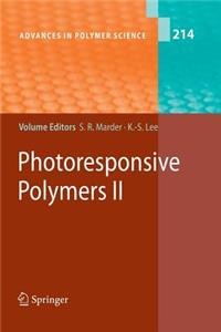 Photoresponsive Polymers II