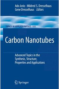 Carbon Nanotubes