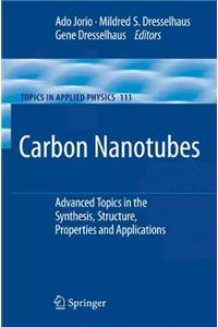 Carbon Nanotubes