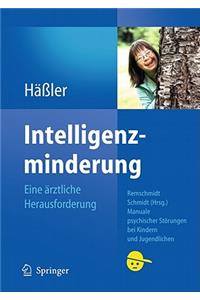 Intelligenzminderung