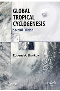 Global Tropical Cyclogenesis