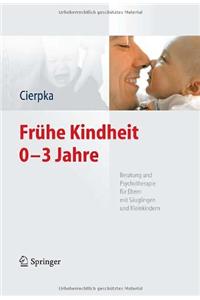 Fruhe Kindheit 0-3 Jahre