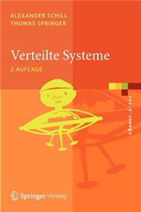 Verteilte Systeme