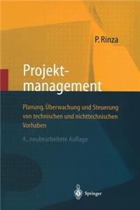 Projektmanagement