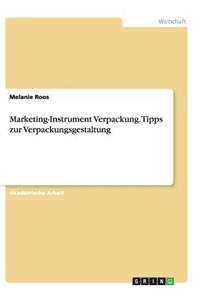 Marketing-Instrument Verpackung.Tipps zur Verpackungsgestaltung