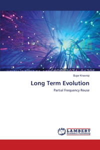 Long Term Evolution