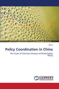 Policy Coordination in China