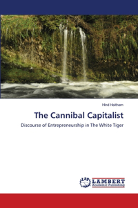 Cannibal Capitalist
