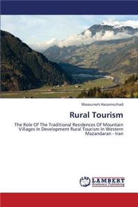 Rural Tourism