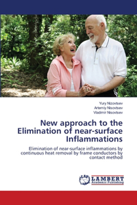 New approach to the Elimination of near-surface Inflammations