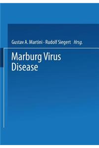 Marburg Virus Disease