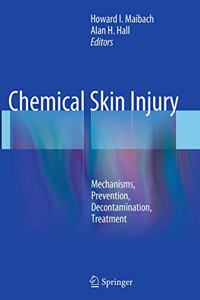 Chemical Skin Injury