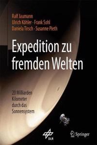 Expedition Zu Fremden Welten