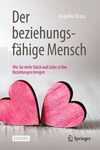 Der beziehungsfähige Mensch