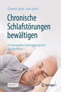 Chronische Schlafstörungen Bewältigen