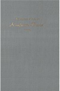 Kaufmanns-Brevier