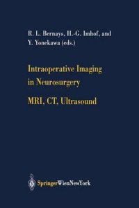 Intraoperative Imaging in Neurosurgery