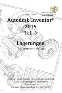 Autodesk Inventor 2015