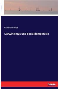 Darwinismus und Socialdemokratie