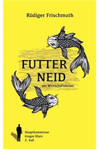 Futterneid