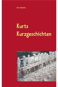 Kurts Kurzgeschichten