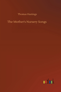 Mother's Nursery Songs
