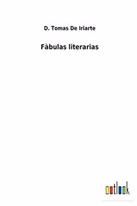 Fàbulas literarias