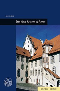 Das Hohe Schloss in Fussen