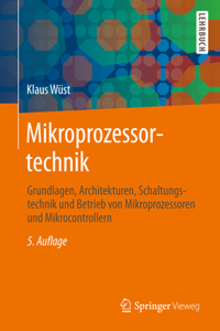 Mikroprozessortechnik