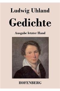 Gedichte