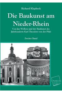 Baukunst Am Nieder-Rhein