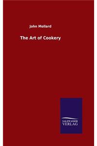 The Art of Cookery