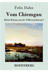 Vom Chiemgau