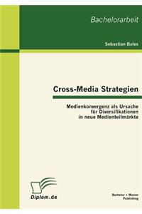 Cross-Media Strategien
