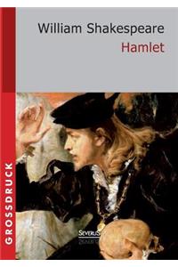 Hamlet. Großdruck